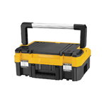 Toolbox TSTAK I with long handle, DeWalt