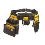 Universal tool rig system, DeWalt