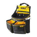 Tarvikute tasku naeltele, mutritele, tüüblitele, DeWalt