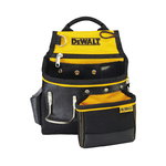 Hammer and nail pouch, DeWalt