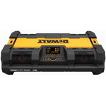 Radio/charger DWST1-75659, 10.8-18V, Bluetooth, Subwoofer, DeWalt