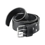 Leather belt, DeWalt