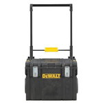 Instruementu kaste TOUGHSYSTEM DS450 uz riteņiem, DeWalt