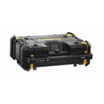 Radio/lādētājs DWST1-81078, 10,8 - 54 V XR, carcass, DeWalt