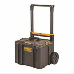 Organizer box TOUGHSYSTEM DS450, with mobile trolley, DeWalt