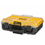 Organizer box TOUGHSYSTEM, 6 removable inserts, DeWalt