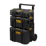 DEWALT TOUGHSYSTEM2 3IN1 MOBILE BUNDLE, DeWalt