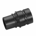 Adapteris 35 mm, putekļu sūcēja savienojuma sistēmai, DeWalt