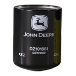 Filtrs, motoreļļas, JOHNDEERE