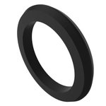 O-ring 19.8X3.6, John Deere