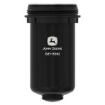Fuel filter 6R, JOHNDEERE