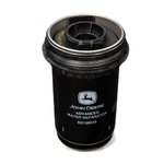 Fuel filter 6R, JOHNDEERE