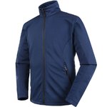 Sweatshirt Dzp725m, navy XS, Pesso