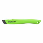 Knife ceramic blade, automatically returning blade, Westcott, OTHER