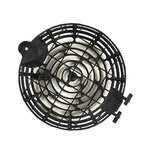 Blower grid, Echo