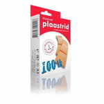 Wash permanent elastic plaster