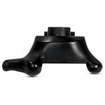 Plastic mounting head 4024784, John Bean