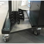 Mobility Kit for V2200, V2300, V2400, John Bean