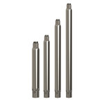 Anvil kit DXS2 4pc set, Ingersoll Rand
