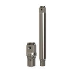 Anvil kit DXS2 3/4'' & 3/4'' x 6 (152mm), Ingersoll Rand