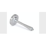 Calibration weight, John Bean