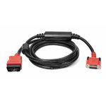 OBDII DoIP Data Cable with LED, John Bean