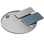 Disc for P600H, Enar