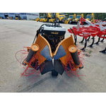 Mulcher ECOSPRINT/D TELAIO 230/400, BERTI