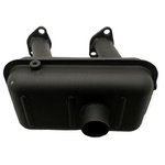 Muffler Lombardini, Kohler