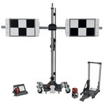 ADAS calibration system EZ-ADAS BASIC, John Bean