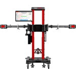 ADAS calibration system TRU-POINT, John Bean