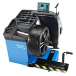 Wheel balancer Geodyna® 7750P BMW Geodyna® 7750P, John Bean
