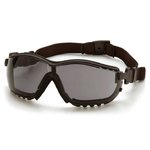 Safety glasses V2G, seald, grey, OTHER