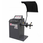 Digitālais riepu balansieris EM760, GRUBBER