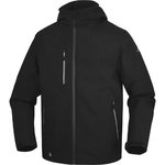 Pavasara/Rudens jaka ar kapuci EOLE2 3-in-1, 2XL, Delta Plus