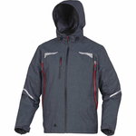 Autum-Spring jacket hood, Eole 3in1, XL, Delta Plus