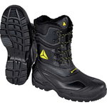 Winterboots Eskimo SBHP P A E FO WR CI SRC, black 38, Delta Plus