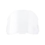 Keevitusmaski kaitseklaas, sisemine, läbipaistev, Euromaski, OTHER