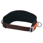 Ohutusvöö töökoha positsioneerimiseks 2 aasaga, Delta Plus