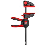 Vienas rokas skava ar rotējošu rokturi EZ360M 150 x 60mm, 154–302mm, Bessey