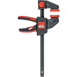 One-handed clamp EZM 150/60 150x60mm, Bessey
