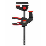 One-handed clamp EZR 150/60 (2 pcs. package), Bessey