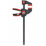 One-handed clamp series EZ 110/40 110x40mm 2pcs, Bessey