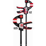 One-handed clamp EZ 600/80mm, Bessey