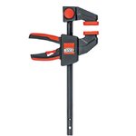 One-handed clamp EZ 300x90mm, Bessey
