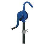 Aluminium rotary pump, Piusi