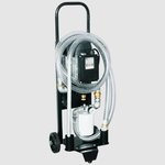 Mobile filtering unit DEPUROIL, Piusi