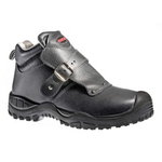 Boron safety shoes for welders S3 SRC HRO, 42, Mascot