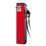  Self service diesel dispenser 100 K44 F 230/50, Piusi