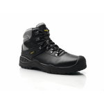 Safety boots Elbrus S3 black/yellow 48, Mascot